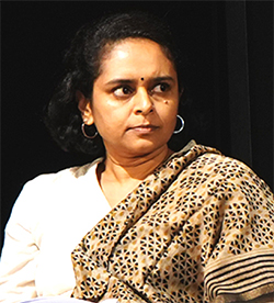 Core Faculty